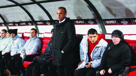 Prunea e pe făraș! "A distrus Dinamo!"