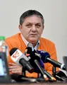 Marius Lăcătuș propune ca Steaua să schimbe strategia dacă nu obține dreptul de promovare: ”Trebuie să o modifice.” Opinia legendei din Ghencea