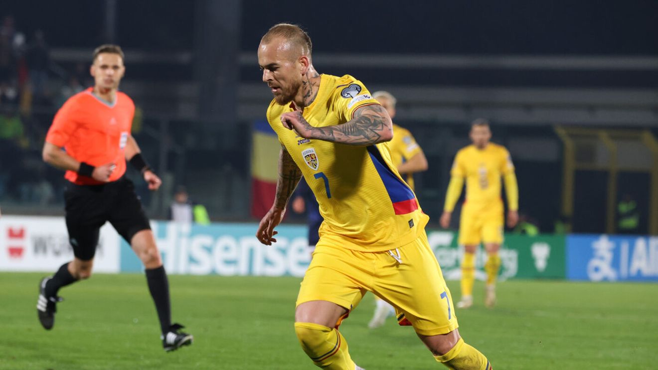 Lovitură de proporții în Superliga: Denis Alibec s-a înțeles cu Universitatea Craiova! Atacantul vine în Bănie să ia titlul din sezonul viitor. EXCLUSIV
