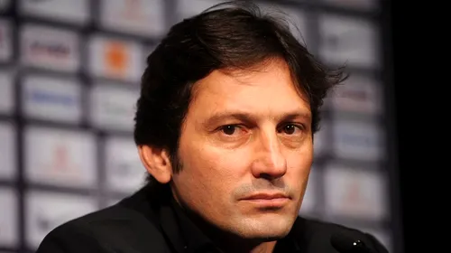 Schimbări radicale la AC Milan! OFICIAL | După Gattuso, a demisionat și Leonardo
