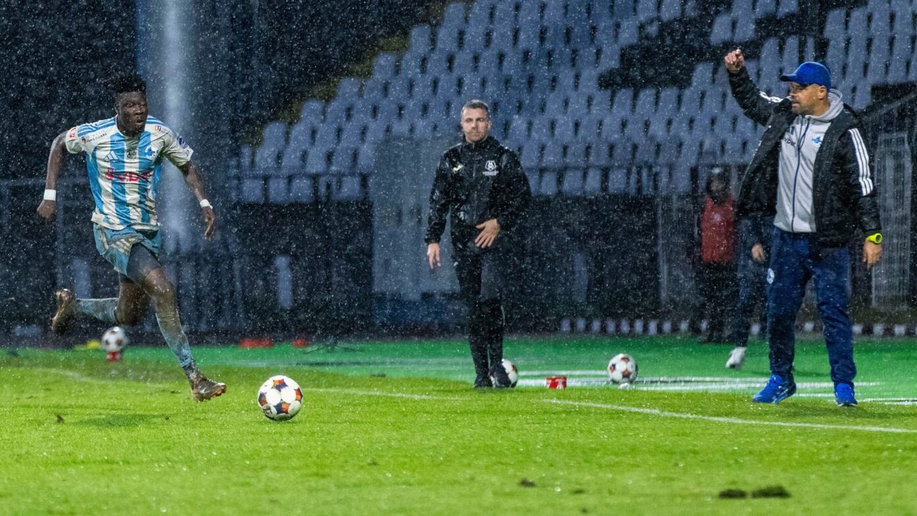Florin Maxim, tristul adevăr după victoria cu Argeș: „Fotbal nu prea a fost”