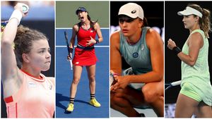 Probleme medicale pentru una dintre semifinalistele turneului de la Dubai! Iga Swiatek are de îndeplinit o simplă formalitate, iar Sorana Cîrstea poate fi adversara polonezei din ultimul act