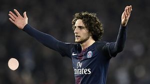 Șeicii îi fac viața grea lui Rabiot. Decizia prin care l-au pus la colț