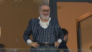Anunțul momentului despre transferul de 4.000.000 de euro al lui Gigi Becali: „Extraordinar!”