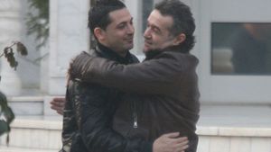 Becali: "Rădoi este cel mai mare simbol al Stelei după Revoluție!** Aș vrea să revină ca antrenor-jucător!"