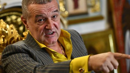 Simbolul Rapidului și mare fan al lui Dinamo în copilărie, la un pas de transferul la rivala de moarte FCSB! Gigi Becali, trei oferte pentru idolul Giuleștiului: „M-am trezit la Palat cu Giovanni Becali”