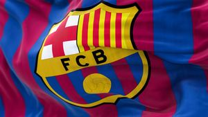 FC Sevilla solicită o investigație amănunțită în cazul plății făcute de Barcelona către un oficial al arbitrajului spaniol!