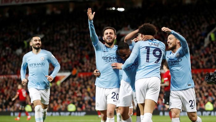 "Cetățenii" se destramă! Guardiola pleacă de la Manchester City, iar Bayern e gata să transfere un star de pe Etihad. Oferta e colosală