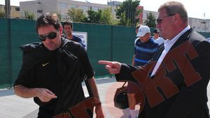 Traore, în lot pentru Sarajevo!** "Vrem să ne calificăm din tur!"