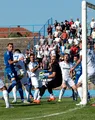 CSM Târgu Jiu a vrut să joace în nocturnă returul barajului pentru promovarea în Liga 3, dar adversara s-a opus! ”Nu e în avantajul nostru!”