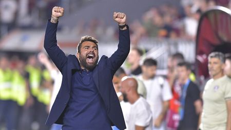 Cine a transferat a marcat! Cum arată Superliga după top transferuri cu goluri înscrise în lupta dintre Hagi, Becali, Șucu și Varga! | SPECIAL