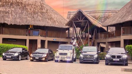 Viața de film a fostului star de la Arsenal, Manchester City, Real Madrid și Tottenham! Vilă de cinci stele și colecție de mașini de lux | GALERIE FOTO