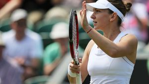 Președintele WTA, anunț de ultimă oră: "Suntem unici, trebuie să fim realiști!" Ce se întâmplă cu Wimbledon și ce o așteaptă pe Simona Halep