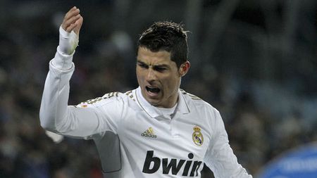 Ce clauză INCREDIBILĂ‚ a pus Ronaldo, cei de la Real au intrat în panică!** De ce a ÎNNEBUNIT de fericire când Samuel Eto'o a plecat la Anji