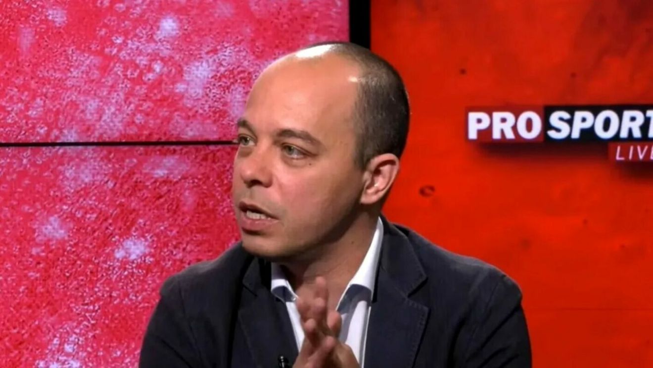 Verdict EXPLOZIV al lui Marius Avram despre faza golului de 2-2 din Rapid – Dinamo: „Kovacs e aproape! E fault oriunde pe teren!”