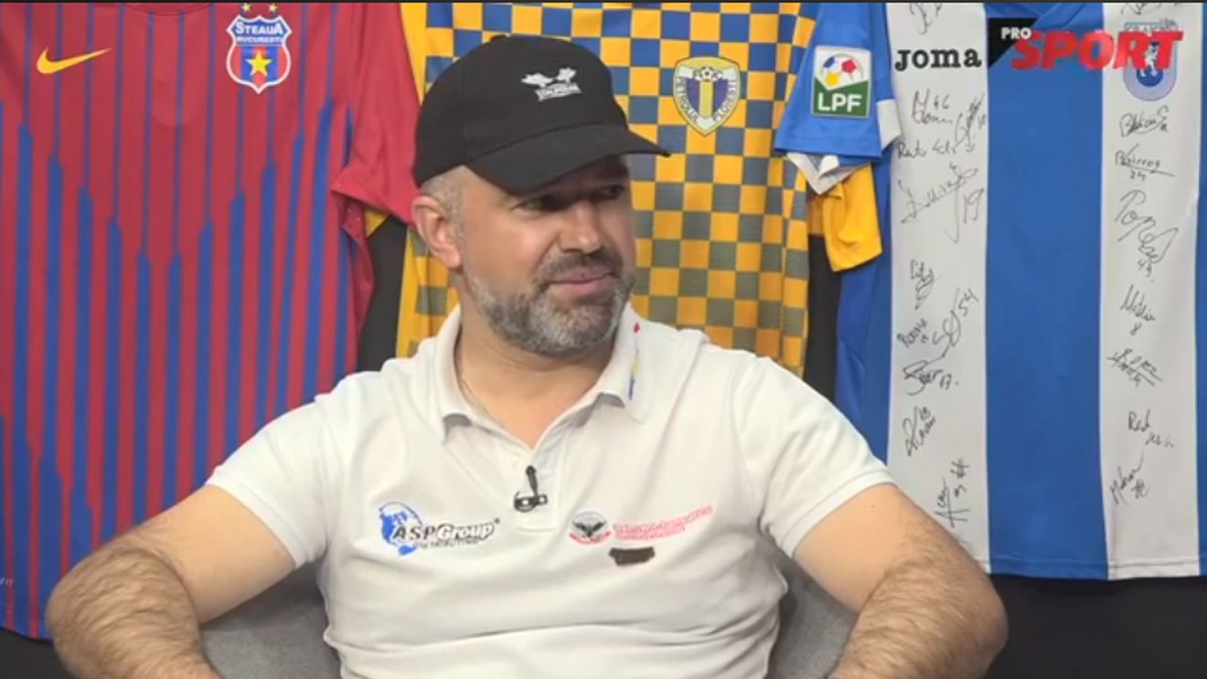 EXCLUSIV | "Au fost 62 de ore de nesomn". Momentele dificile prin care a trecut Claudiu Barbu, la Africa Eco Race. Românul, singurul participant fără copilot și asistență 