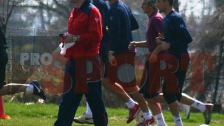 ConceiÃ§Ã£o** : "Promit că CFR-ul va reveni pe locul pe care-l merită"