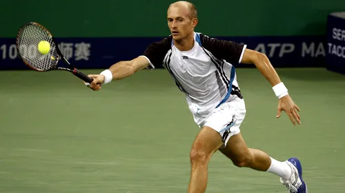 Davydenko l-a învins pe Nadal și a câștigat turneul Masters de la Shanghai!