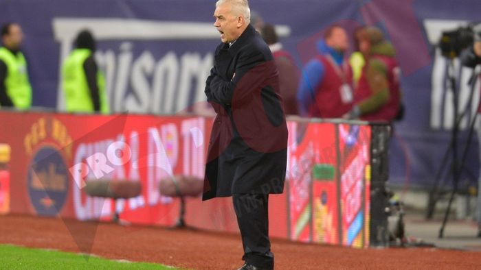 Iordănescu: "Dacă jucătorii Craiovei dau în scris că nu vor să vină la națională, îi las acasă" Ce spune despre fotbaliștii Stelei