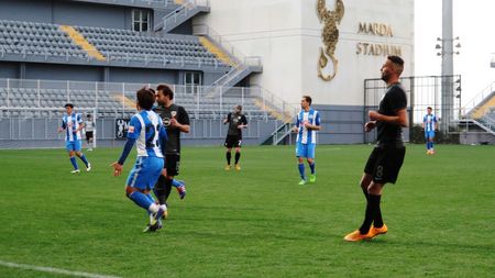 Revedere cu emoții pentru Contra și staff-ul său în meciul cu Petrolul. Rednic: "Dacă pleacă jucători, aducem alții"