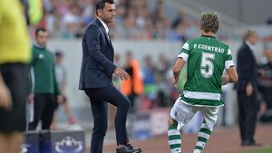 Nicolae Dică simte că putea să scoată mai mult: "Nu prea au avut ocazii, dar le-am dat acele contraatacuri și aia a fost!" Ce le-a spus jucătorilor la pauză