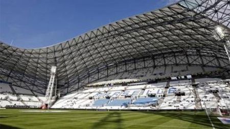 Olympique Marseille, alungată de Primărie de pe noul Stade Velodrome