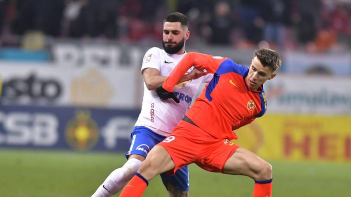 Cum a răspuns Mitică Dragomir la întrebarea: credeți că a fost ceva suspect la meciurile lui FCSB cu Farul? | VIDEO EXCLUSIV ProSport LIVE