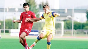 Gigi a luat OK-ul de la ANAF!** Levi schimbă fața Stelei pentru meciul cu Mioveni de la Constanța