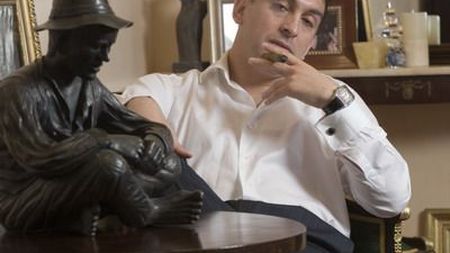 De la "barbugiul" Piți, la "pictorul" Ilie Dumitrescu! **Detalii mai puțin cunoscute despre noul antrenor al Stelei