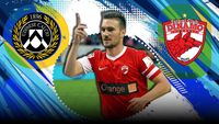 Dinamo transferă de la Udinese! Marius Alexe se întoarce „acasă” și nu vine cu mâna goală