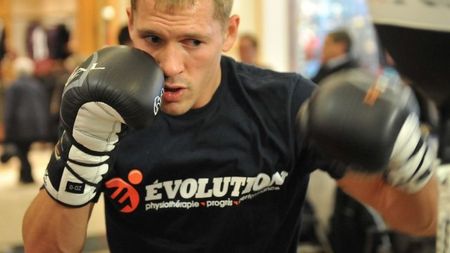 Bizier, după înfrângerea cu Jo Jo Dan: "Nu știu de ce, dar arbitrii-judecători par să îi dea lui Dan punctele la rundele echilibrate"