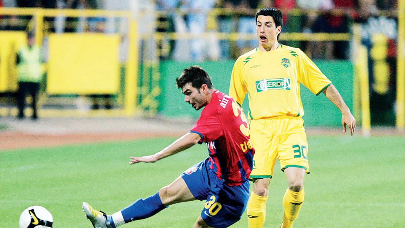 Viorel Hizo: "Jovanovic s-a comportat ca un copil!"