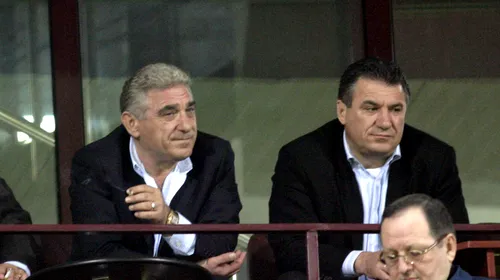 Doi fotbalişti români, internaționali de tineret, în probe la Ajax Amsterdam: „Giovanni şi Victor Becali au venit cu această propunere”