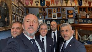 Ce a găsit Mihai Stoica, după ani de zile, la stadionul Ibrox, din Glasgow. A rămas uimit, pentru că nu se aştepta să fie tocmai acolo