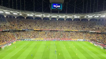 Clasamentul e clar. România, pe locul 2 în Europa: aportul fanilor e decisiv!