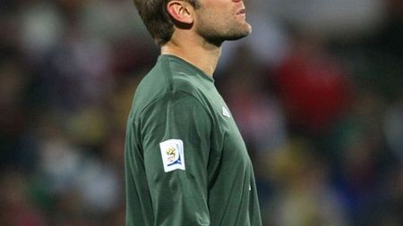 VIDEO 3D! Prima 'bombă' la CM: Anglia - SUA 1-1! Vezi gafa incredibilă a lui Green!