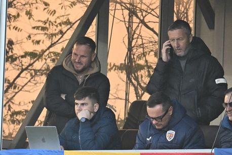 E gata! FCSB a f&#259;cut achizi&#539;ia cerut&#259; de Mihai Stoica: &bdquo;De m&acirc;ine &icirc;ncepe&rdquo;