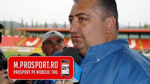 Alarmă în Banat!** Poli are nevoie de 10 milioane de euro ca să joace în Liga a II-a! "Clubul se poate desființa!"