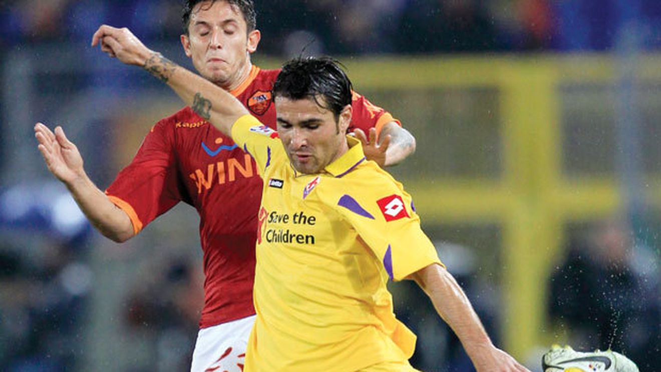 Mutu e lăudat de toată lumea după meciul cu Cagliari:** "Bine ai revenit, CAMPIONULE!"