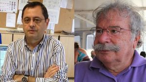 Jurnalismul sportiv din Spania, lovit greu de pandemia de coronavirus! Doi dintre cei mai cunoscuți gazetari, omorâți de temuta boală