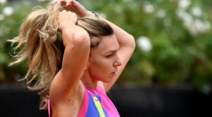 O româncă din WTA face dezvăluiri incredibile din vestiarul jucătoarelor de tenis: „Toate te bârfesc pe la spate!