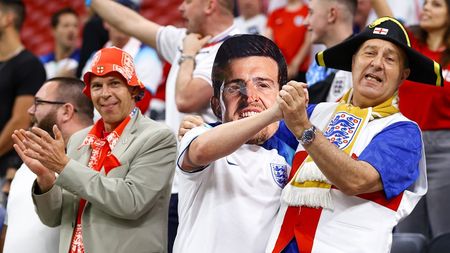 Fanii Angliei au găsit adevăratul vinovat pentru înfrângerea cu Franța din sferturile CM 2022!