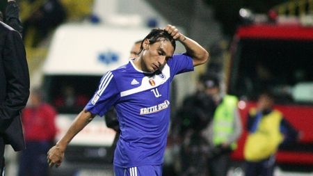 Ciucă nu știe unde va juca în retur: "Sper să rămân la Craiova"