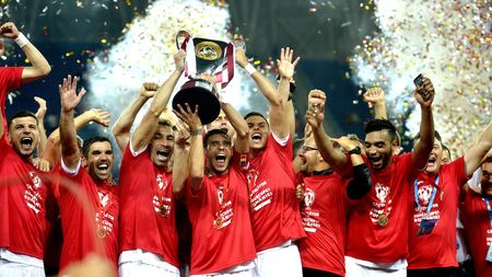 Ce transfer încearcă CFR! Campioana trece peste "cutremurul" din Gruia și își aduce fundaș de la o echipă cu nume din Serie A