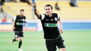 BOMBĂ‚ în Liga 1! Steaua își ia "Prinț":** Becali negociază cu Walter transferul lui Adrian Cristea! Ce atacant mai vrea Gigi