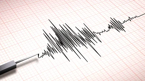 Cutremur de 5.3 grade pe scara Richter în București. Ce cartiere s-au zguduit cel mai puternic