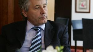 "Ne dezamăgește jocul, dar nu-l demitem pe Jose Peseiro"