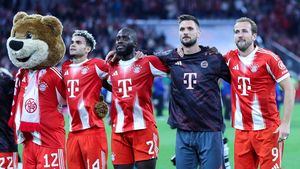 Bayern Munchen forțează transferul atacantului de 70 de milioane de euro de la Chelsea Londra