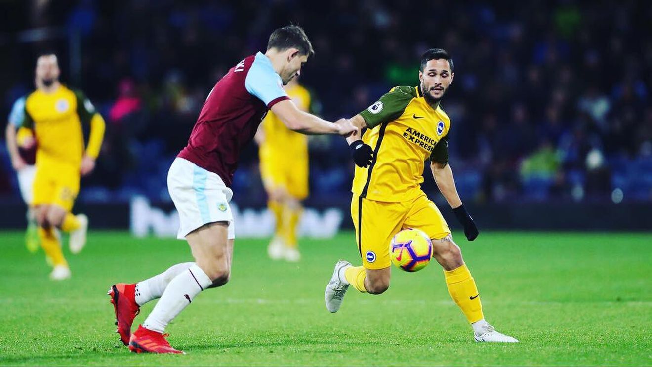 Florin Andone joacă dur înainte de duelul cu Liverpool: "Poți fi în cel mai bun moment și să te bată cu 5-0"