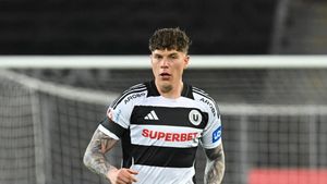 Italienii sunt uimiți că Andrei Coubiș n-a prins echipa la Sampdoria după ce au aflat de transferul pe 3.000.000 de euro: „Un mister”